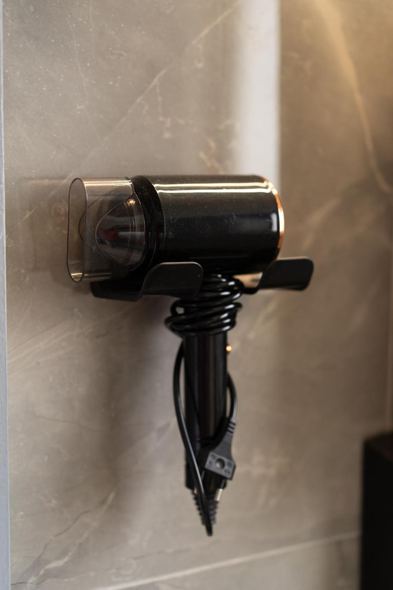 Loft Life Studio Mytilene View エクステリア 写真